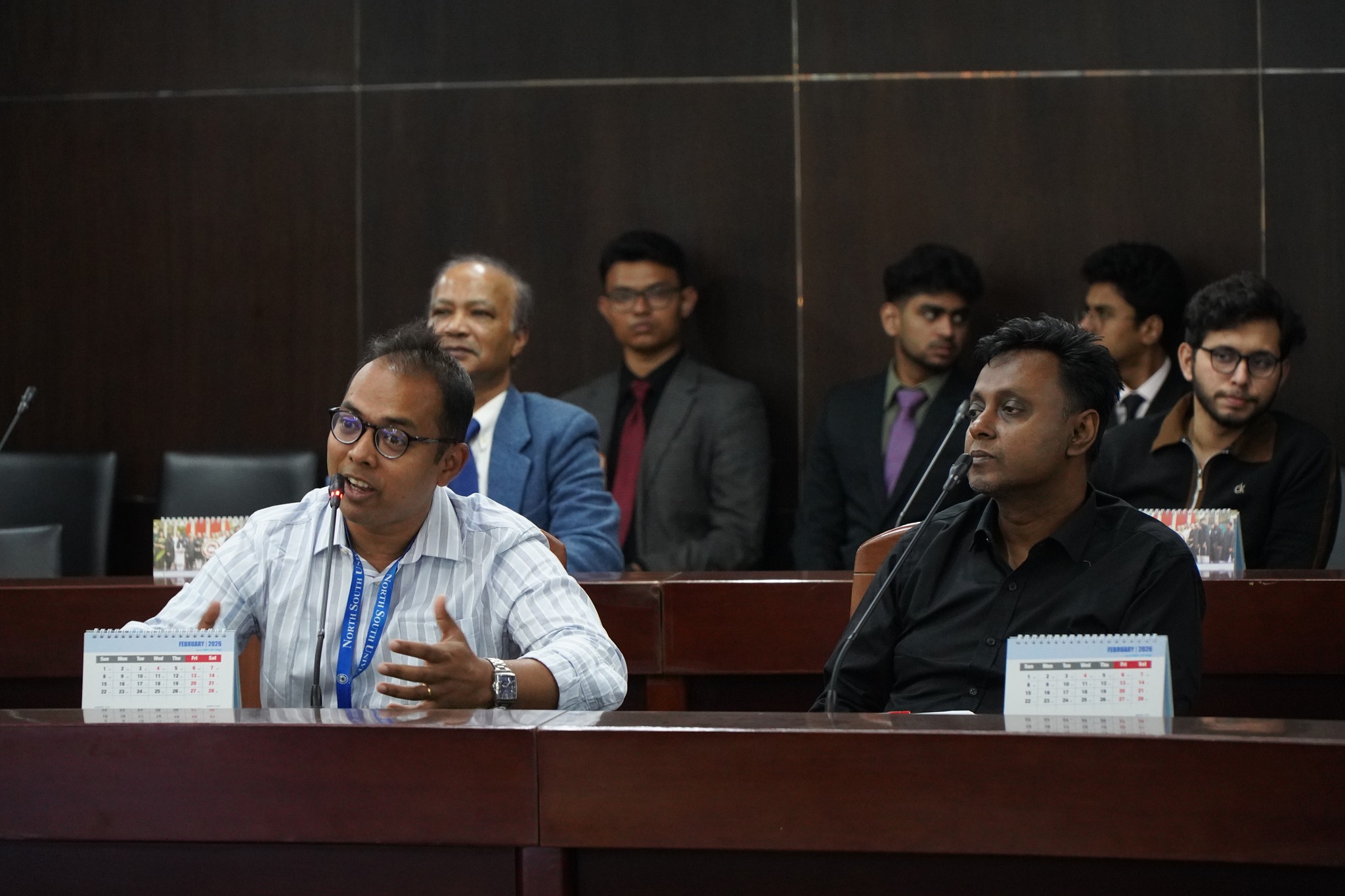 Shared Future of South Asia 12