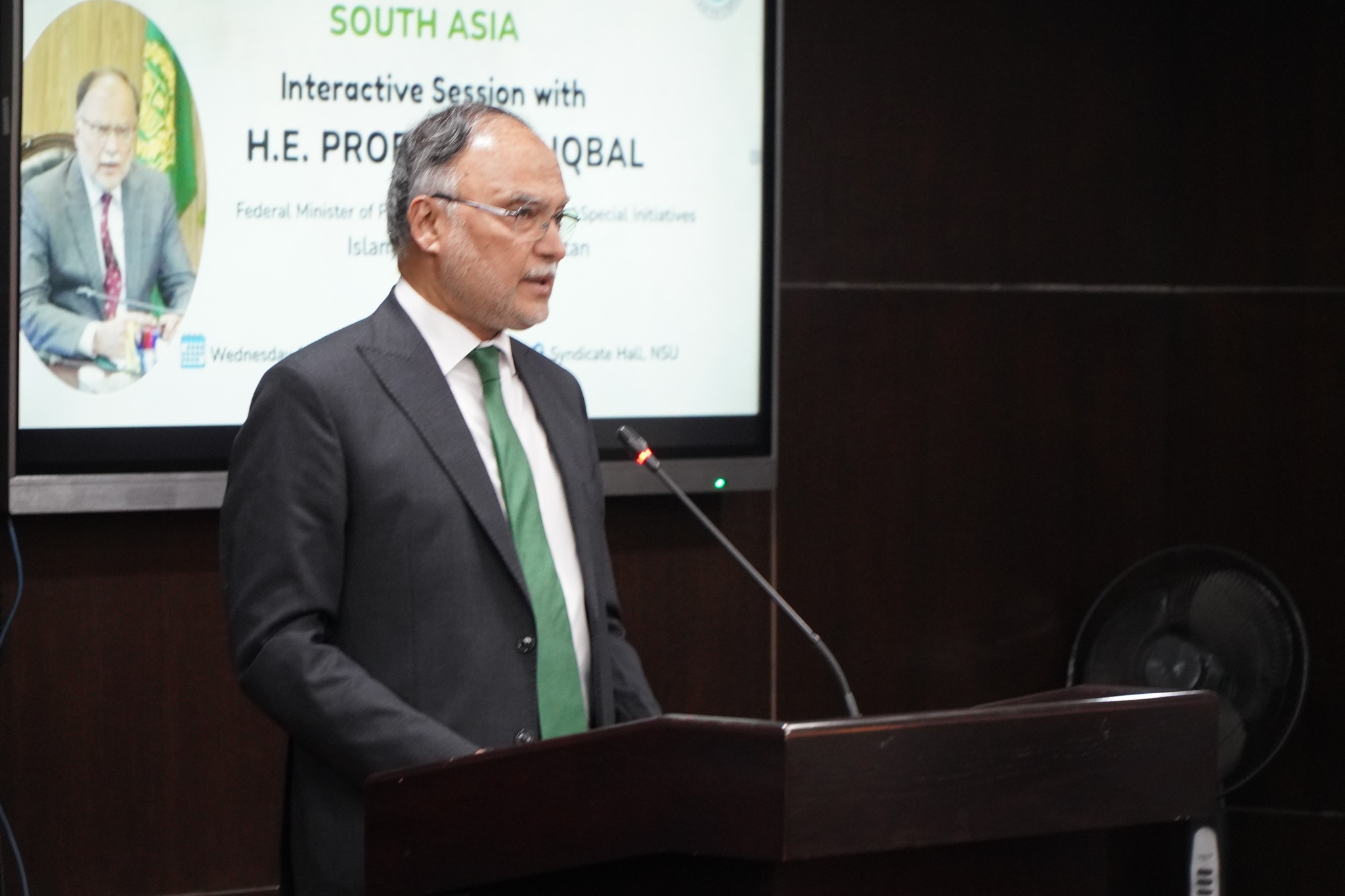 Shared Future of South Asia 2