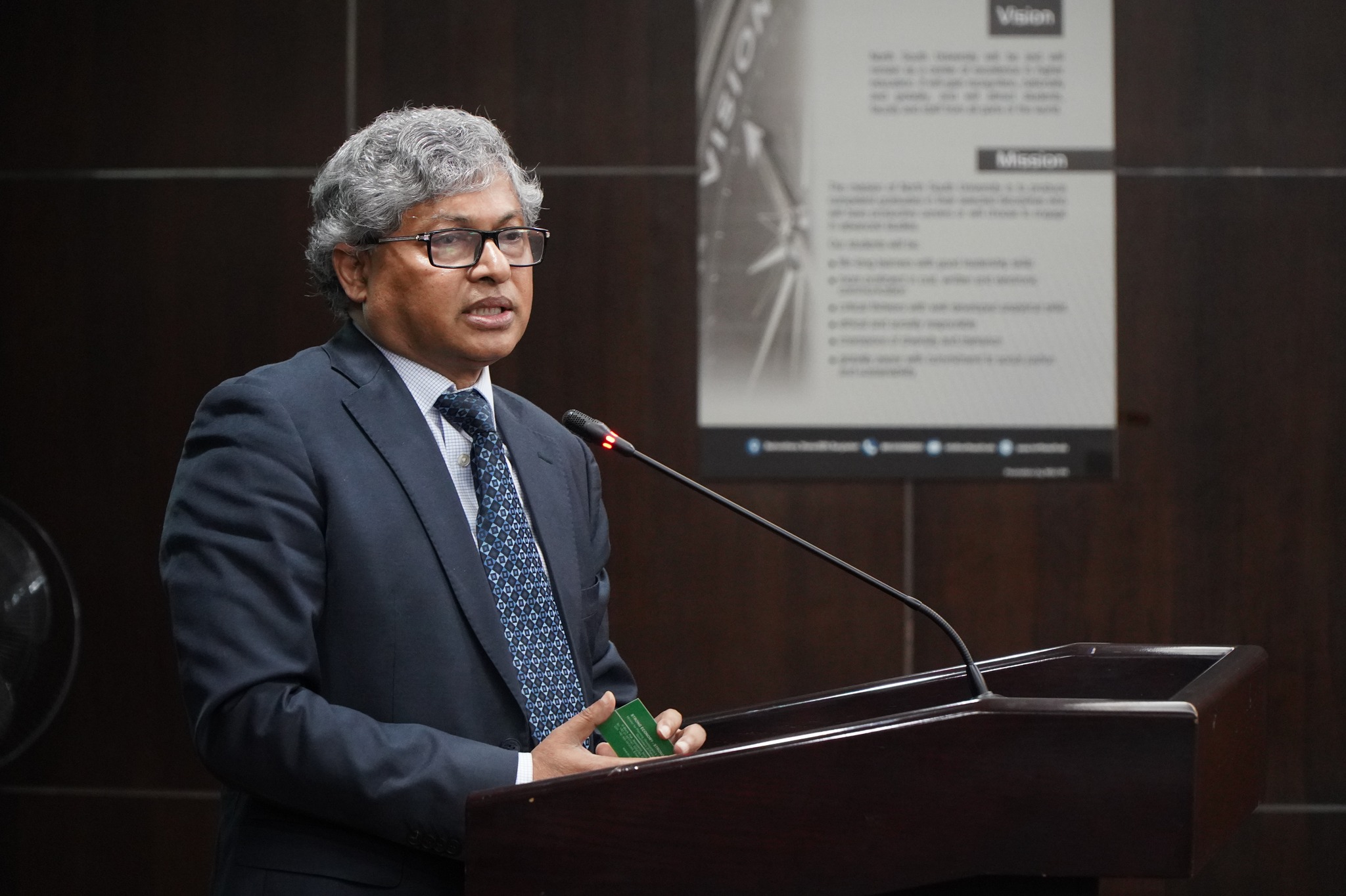 Shared Future of South Asia 6