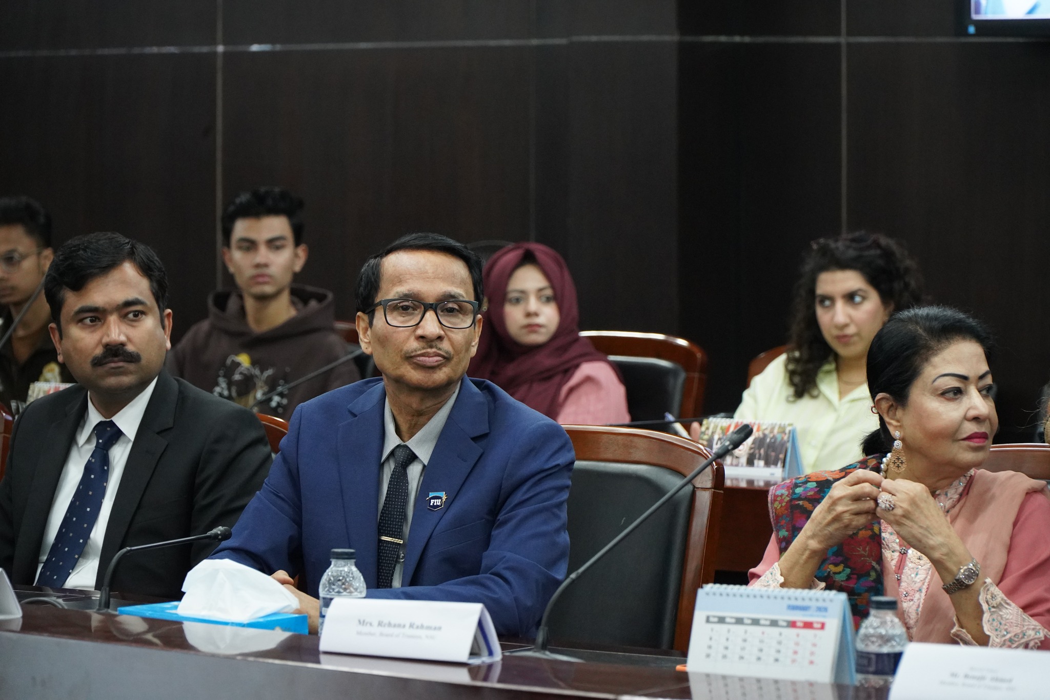 Shared Future of South Asia 7