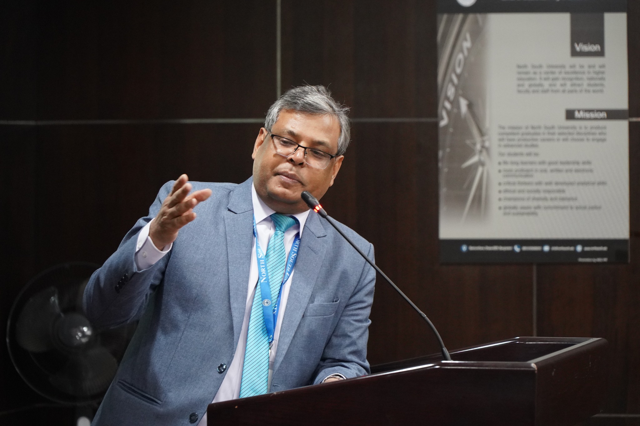 Shared Future of South Asia 8