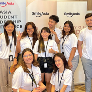 Asian Student Leadership Conference 2023, Singapore
