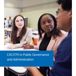 Exciting Opportunity from ETH Zurich, Switzerland! 🇨🇭