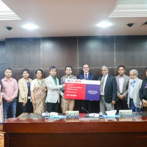– NSU and British Council Celebrate IELTS Excellence with Scholarship and Ambassador Awards – 2023