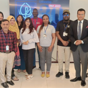 Joint Research Supervision between University of Kent, UK and North South University (NSU)