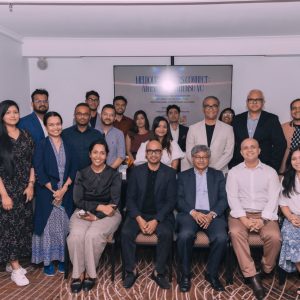 Strengthening Bonds: Melbourne NSUers Meet VC Prof. Abdul Hannan Chowdhury to Shape Future Collaborations