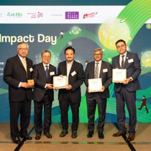 Opening remarks at Social Impact Day 2026, where Professor Abdul Hannan Chowdhury, Vice Chancellor