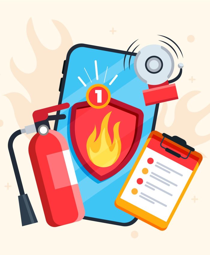 Safety & Emergency