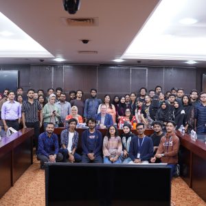 Seminar on Admission and Scholarship Opportunities at the University of Windsor, Canada