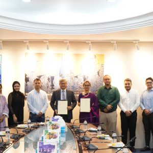 – MoU Signed Between ShareTrip and NSU to Advance Collaborative Growth