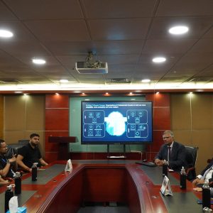 The Role of Artificial Intelligence in Contemporary Education