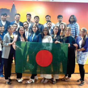 FPT Winter Camp, Vietnam