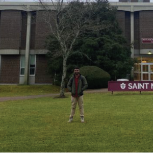 Saint Mary’s Semester Exchange with Study in Canada Scholarships (SiCS) 2022-23